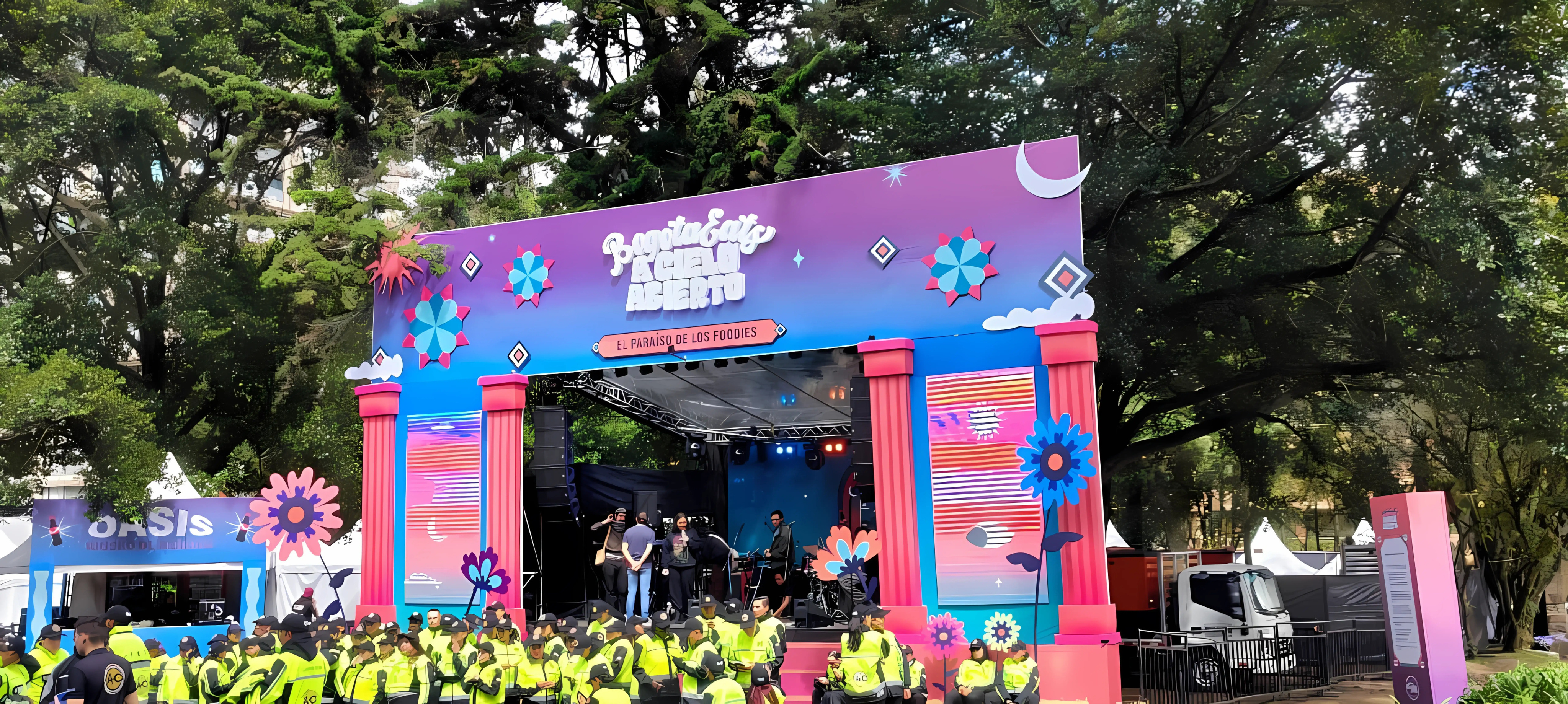 Festival A Cielo Abierto
