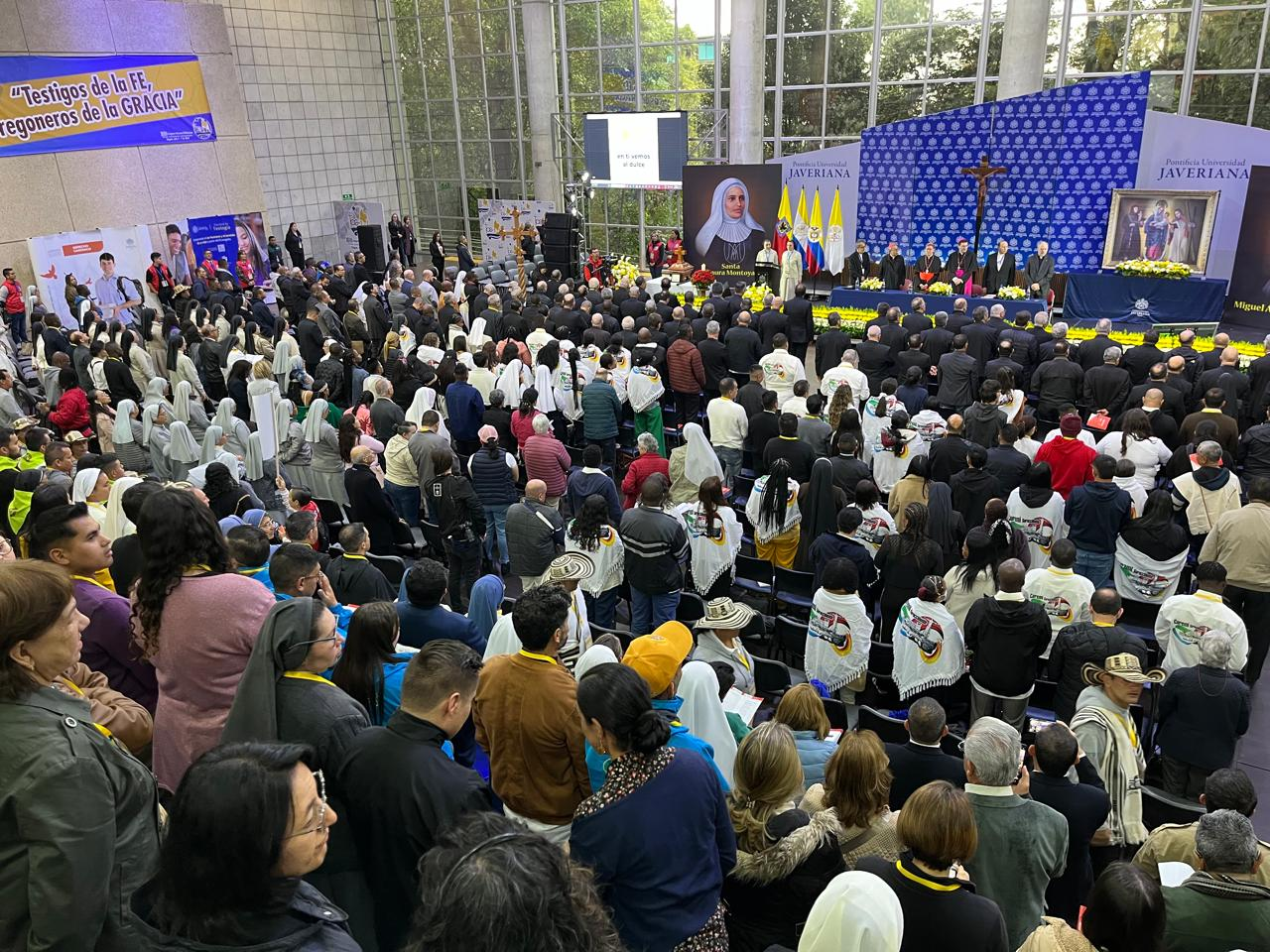 XIII Congreso Misionero OMP