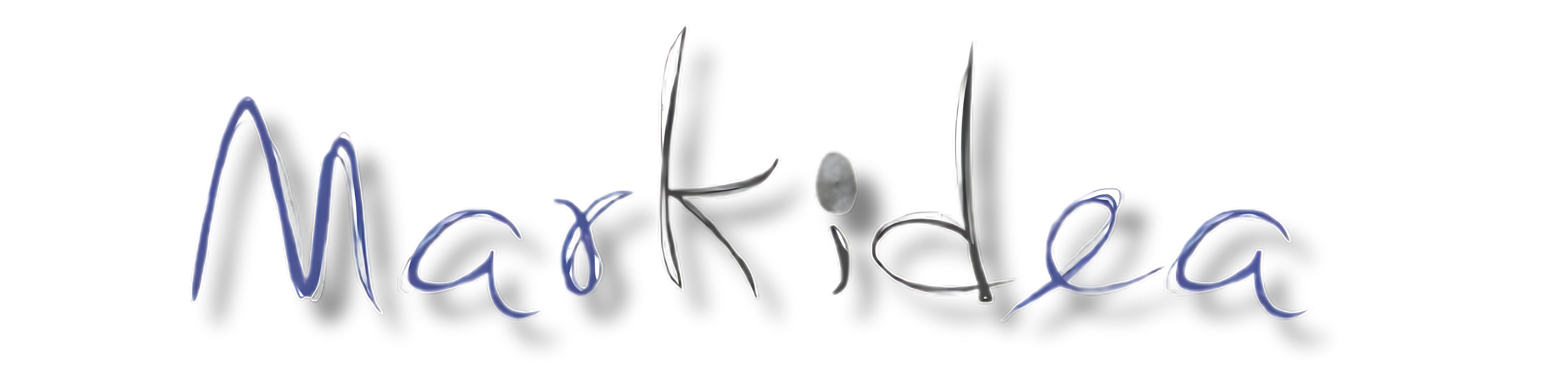 Markidea